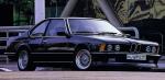 BMW 635 CSi 1987 года (WW)